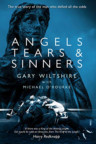 Angels Tears & Sinners - Book by Gary  Wiltshire